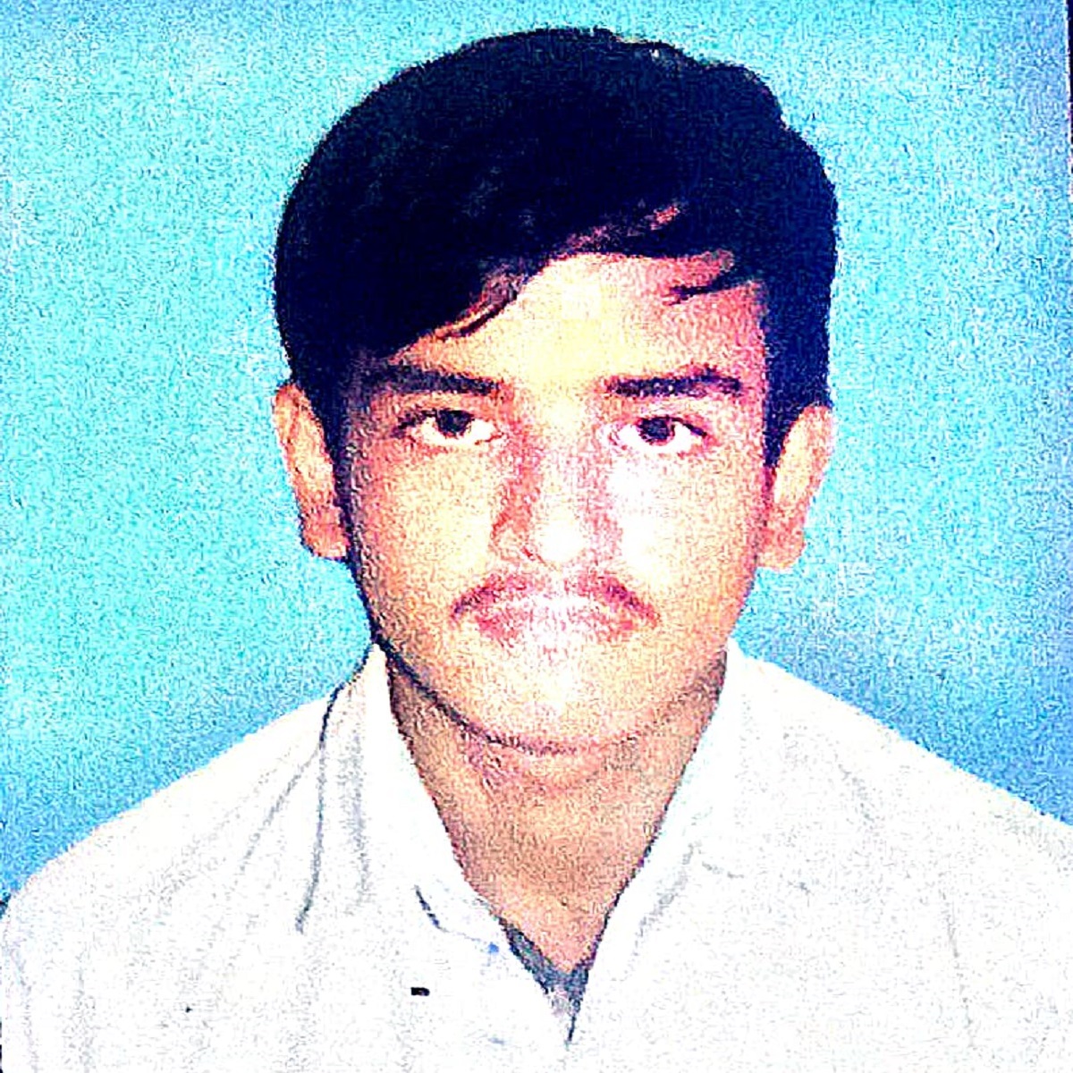 RAJAT HALDER